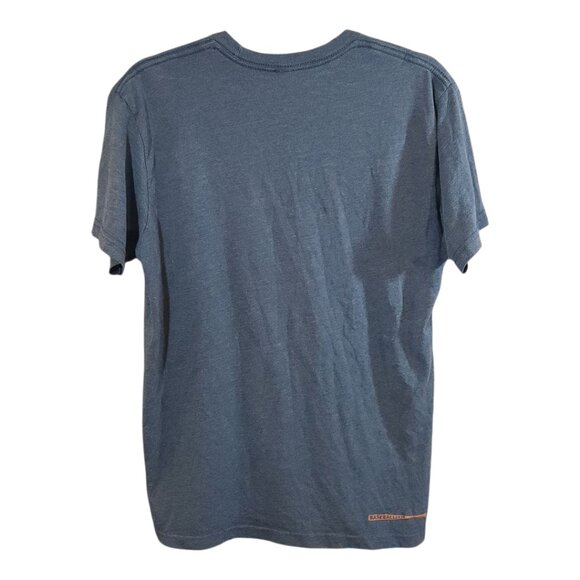 Baseballism It's Not OK Strike Out Looking Baseball T-shirt & Bag Men's M - Picture 5 of 10